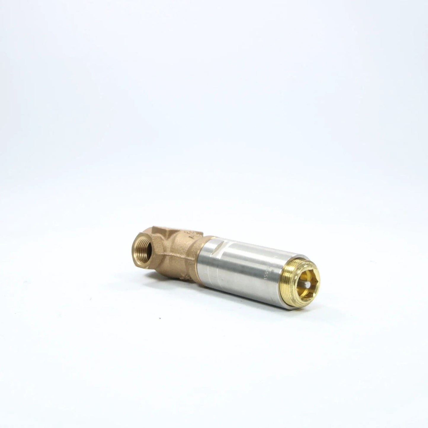 Samson 2435K 2710 1099780 1126 Valve