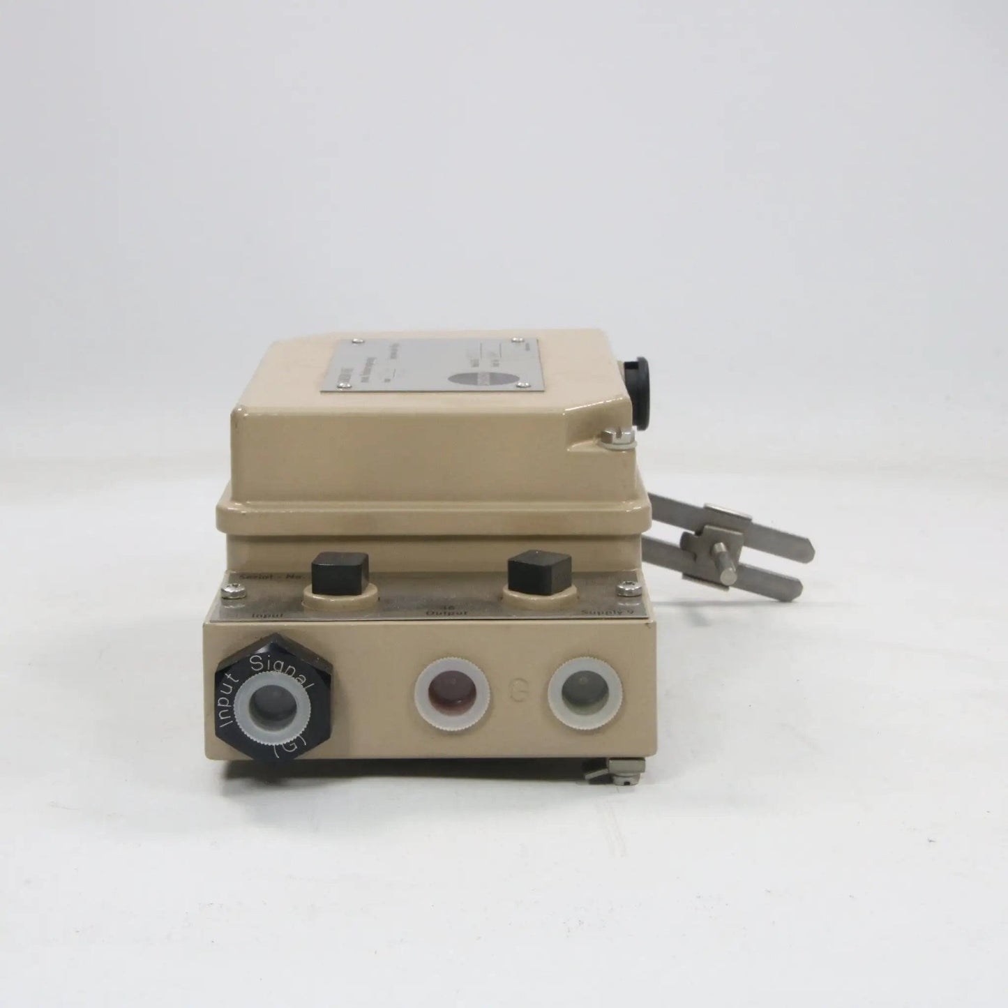 Samson Pneumatic Positioner 4765