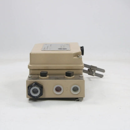 Samson Pneumatic Positioner 4765