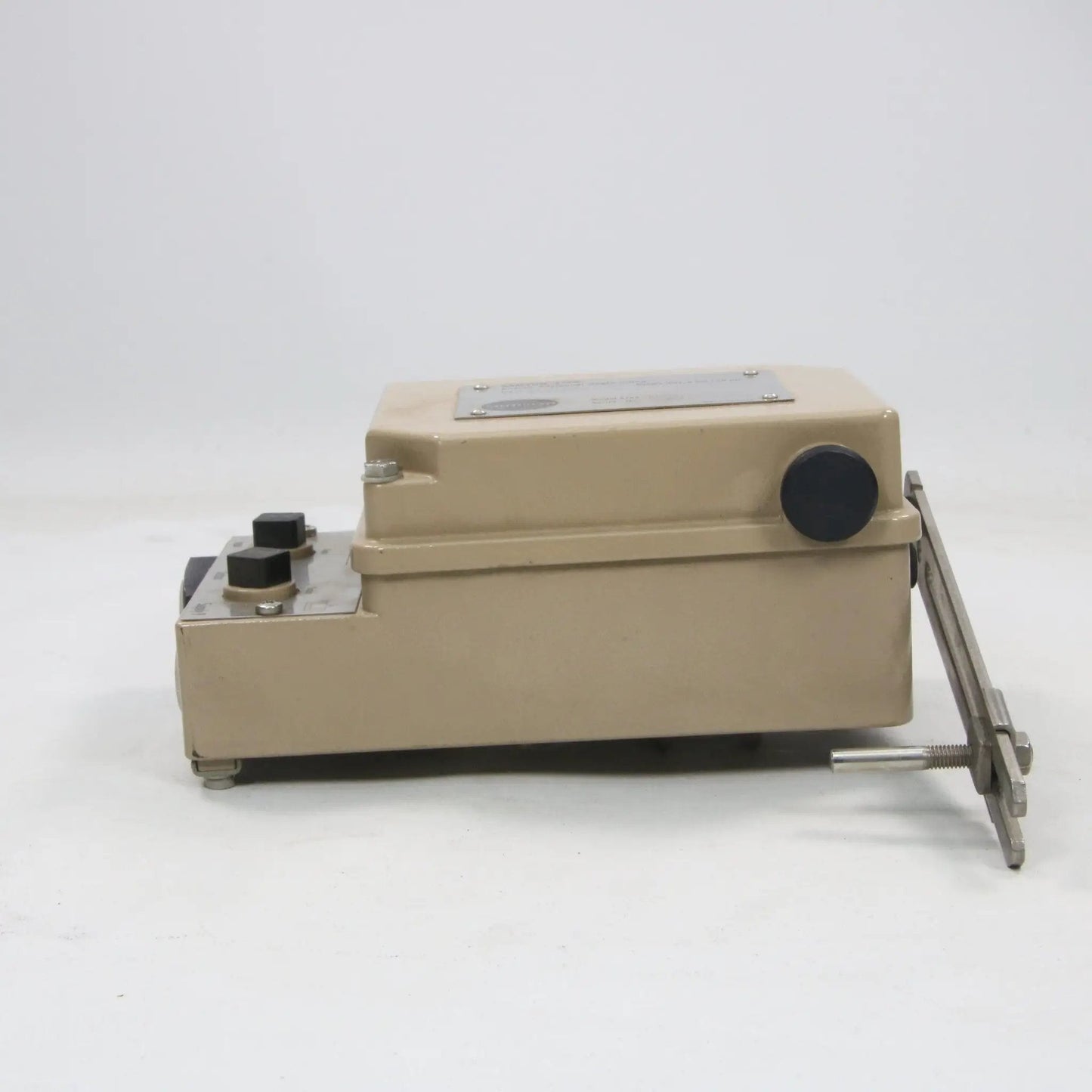 Samson Pneumatic Positioner 4765