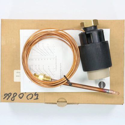 Samson Thermostat Temperature Controller 2430K