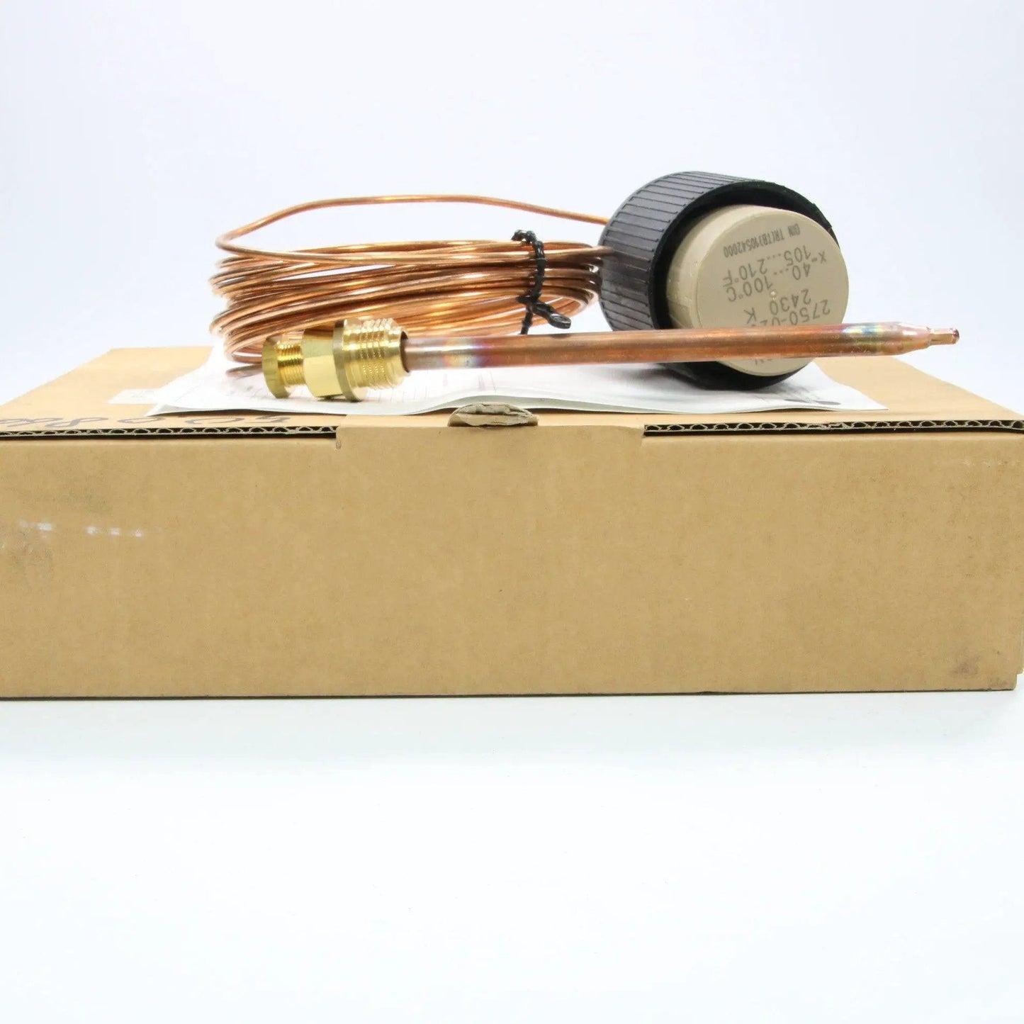 Samson Thermostat Temperature Controller 2430K