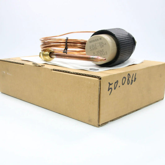 Samson Thermostat Temperature Controller 2430K