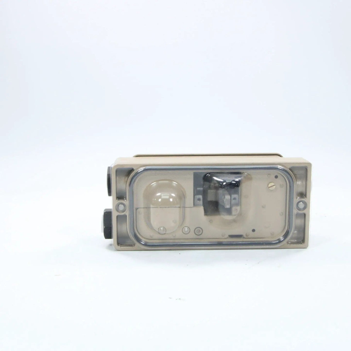 Samson pneumatic positioner 3766 1008212