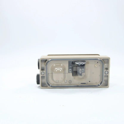 Samson pneumatic positioner 3766 1008212