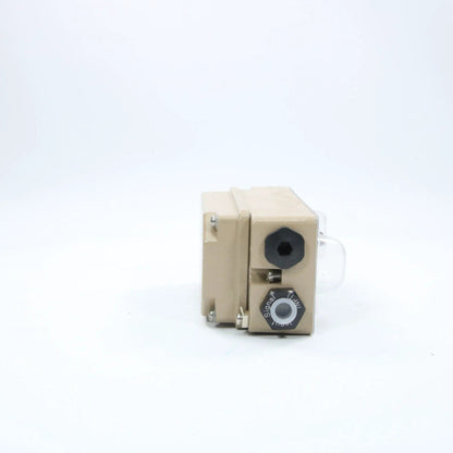 Samson pneumatic positioner 3766 1008212