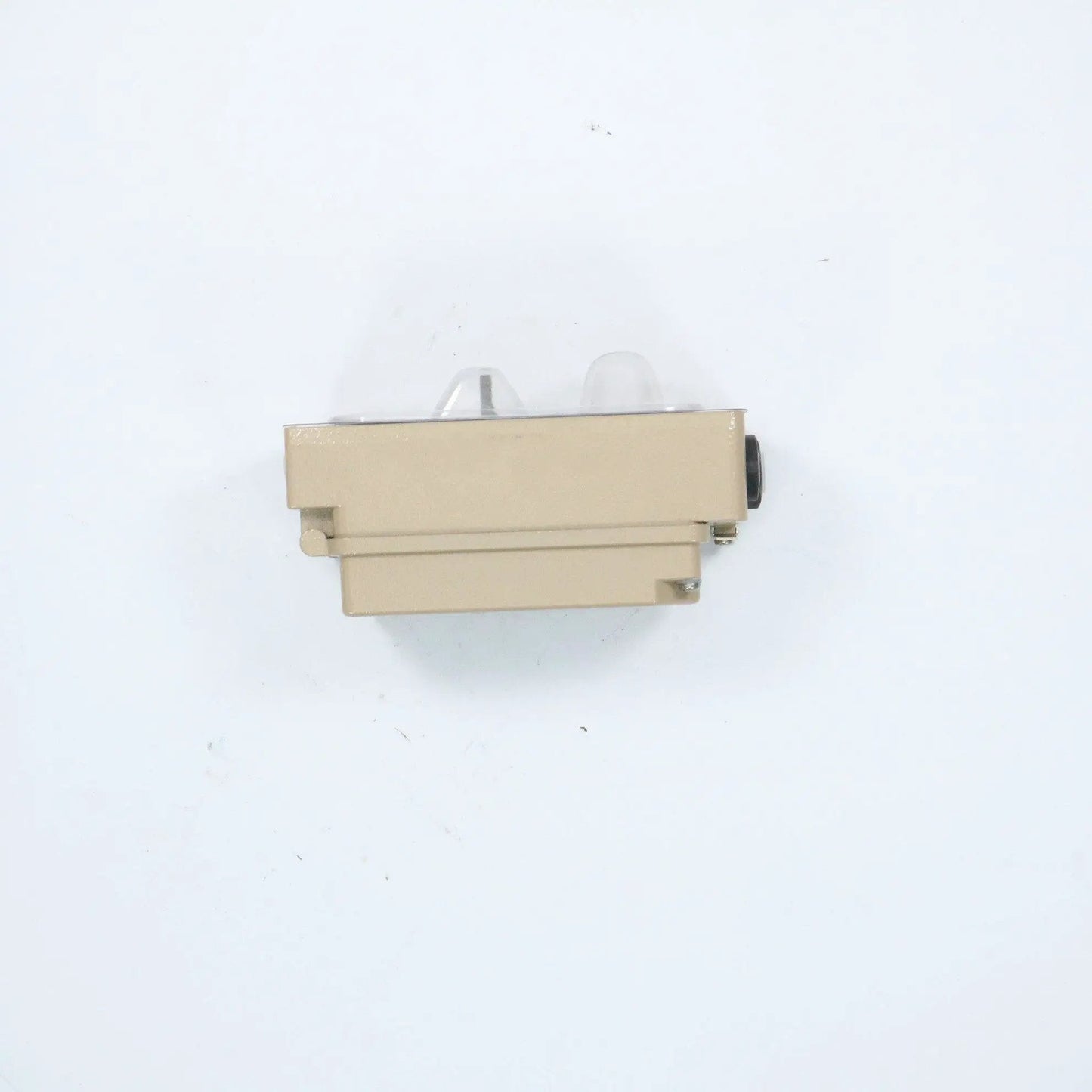 Samson pneumatic positioner 3766 1008212