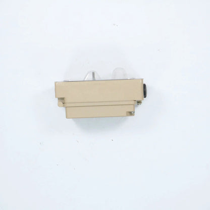 Samson pneumatic positioner 3766 1008212