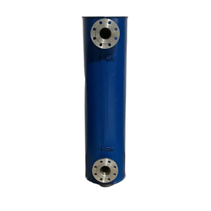 Sarco Spirax Hexonic HAD PFX 5.38.08.71 Shell & Coil Heat Exchanger