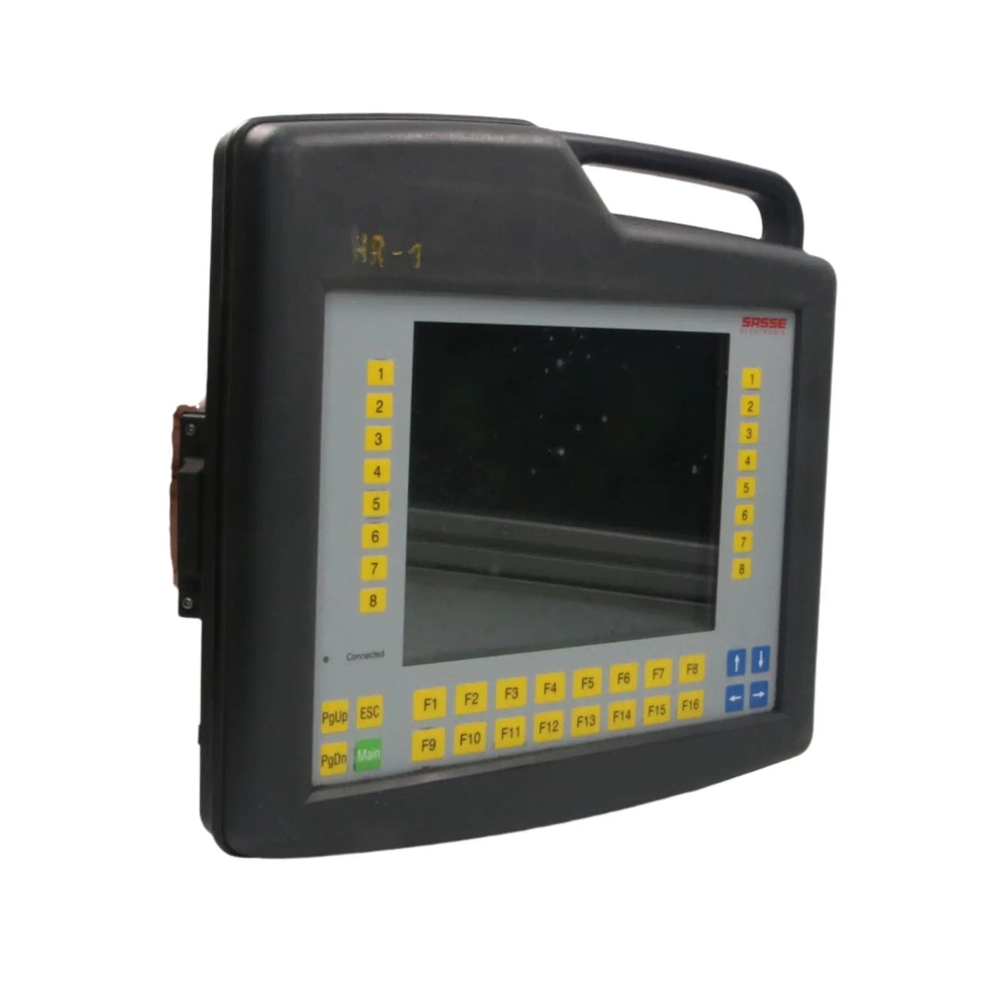 Sasse 1360 9915201 PHMI Handheld Control Unit