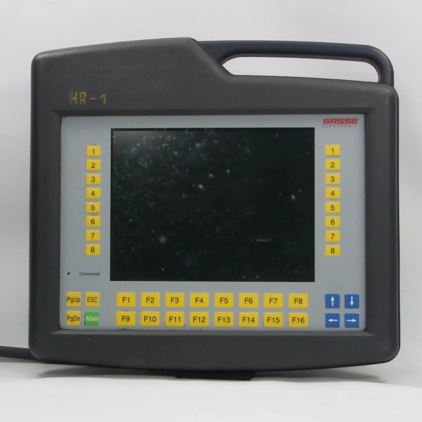 Sasse 1360 9915201 PHMI Handheld Control Unit