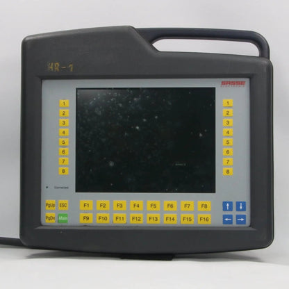 Sasse 1360 9915201 PHMI Handheld Control Unit