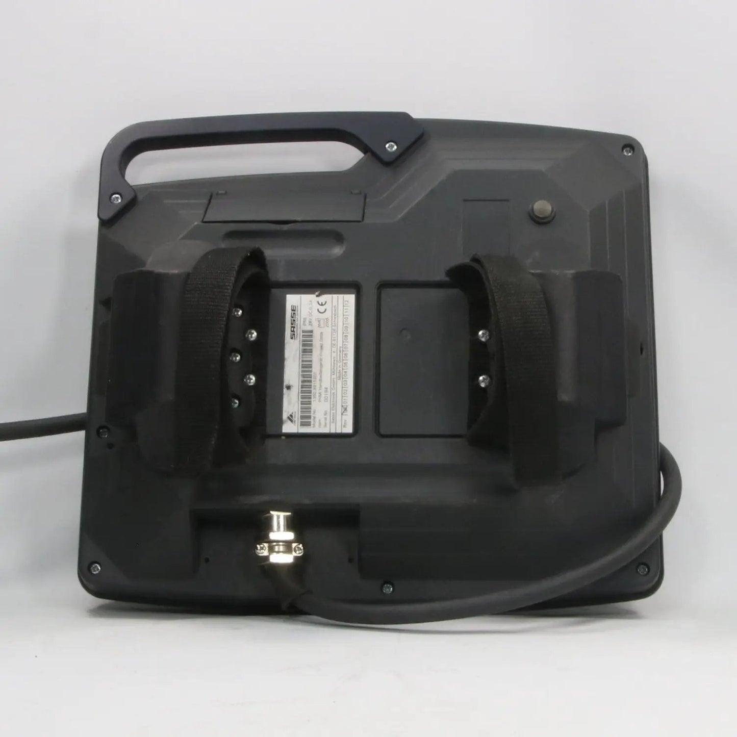 Sasse 1360 9915201 PHMI Handheld Control Unit