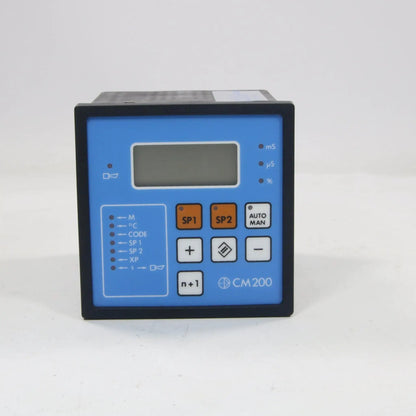 Satron CM 200 Control Module