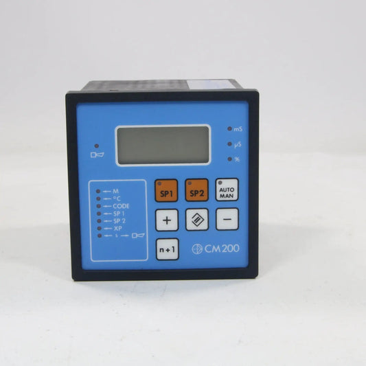 Satron CM 200 Control Module