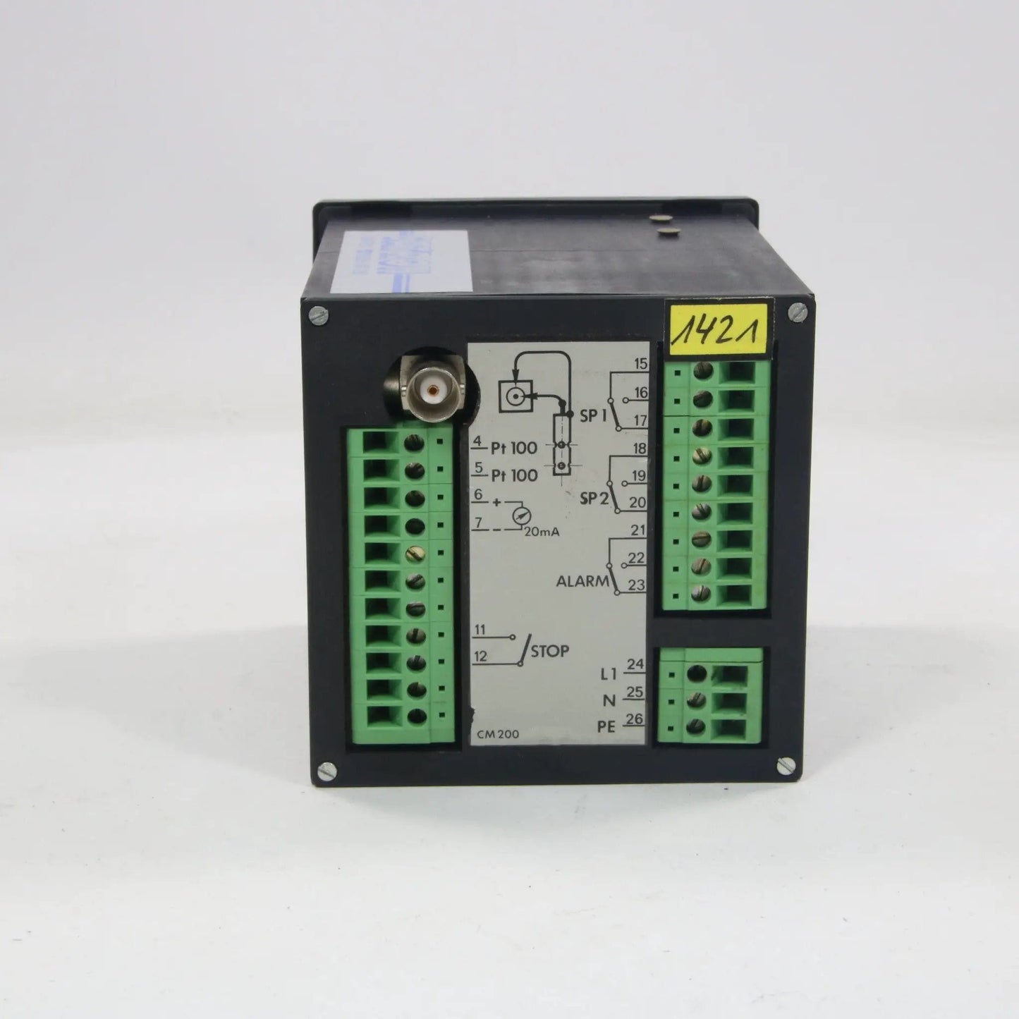 Satron CM 200 Control Module