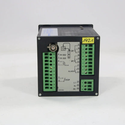 Satron CM 200 Control Module