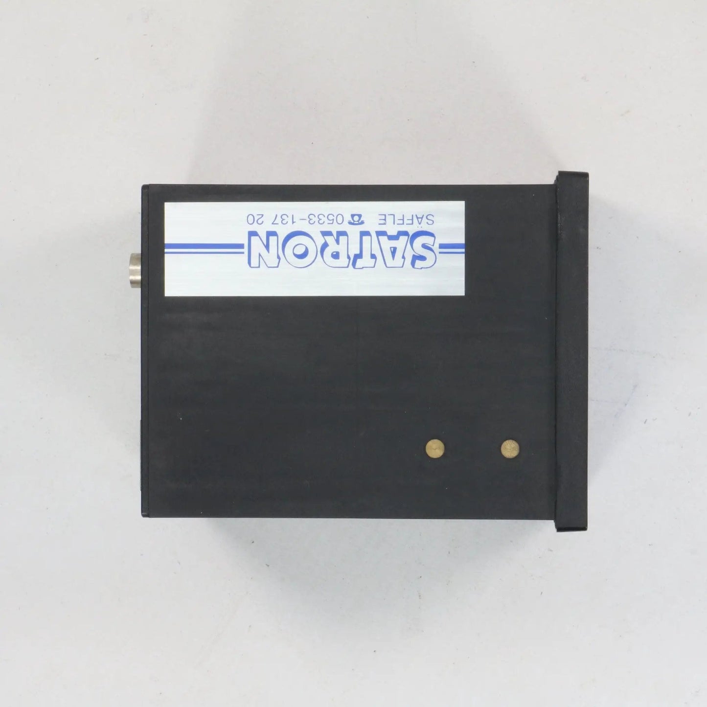 Satron CM 200 Control Module