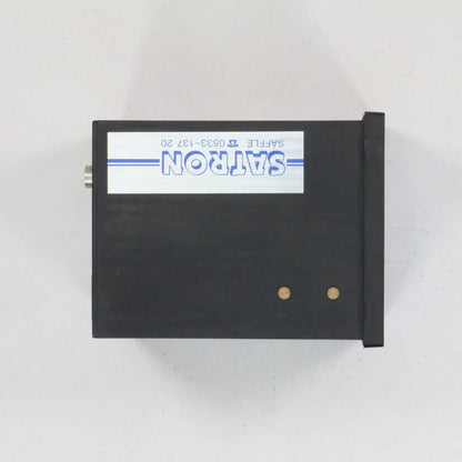 Satron CM 200 Control Module