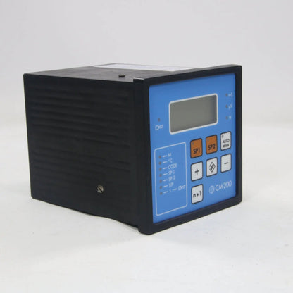 Satron CM 200 Control Module