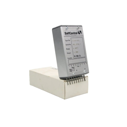 Satt Control ETT16-0101 Temperature Sensor Module