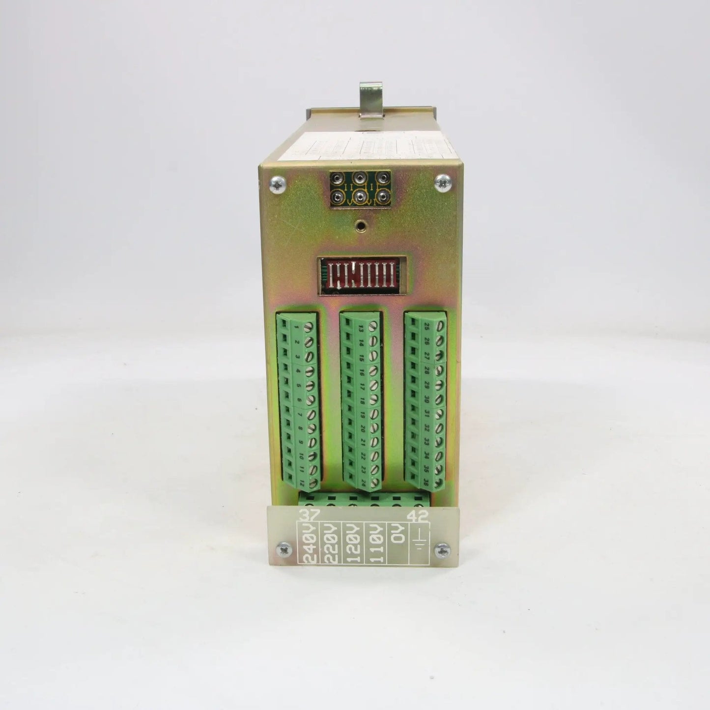 SattControl ECA 40-0000 Temperature Control Module