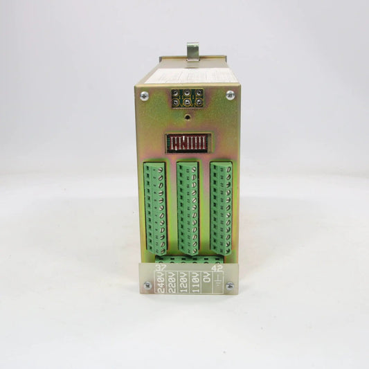 SattControl ECA 40-0000 Temperature Control Module
