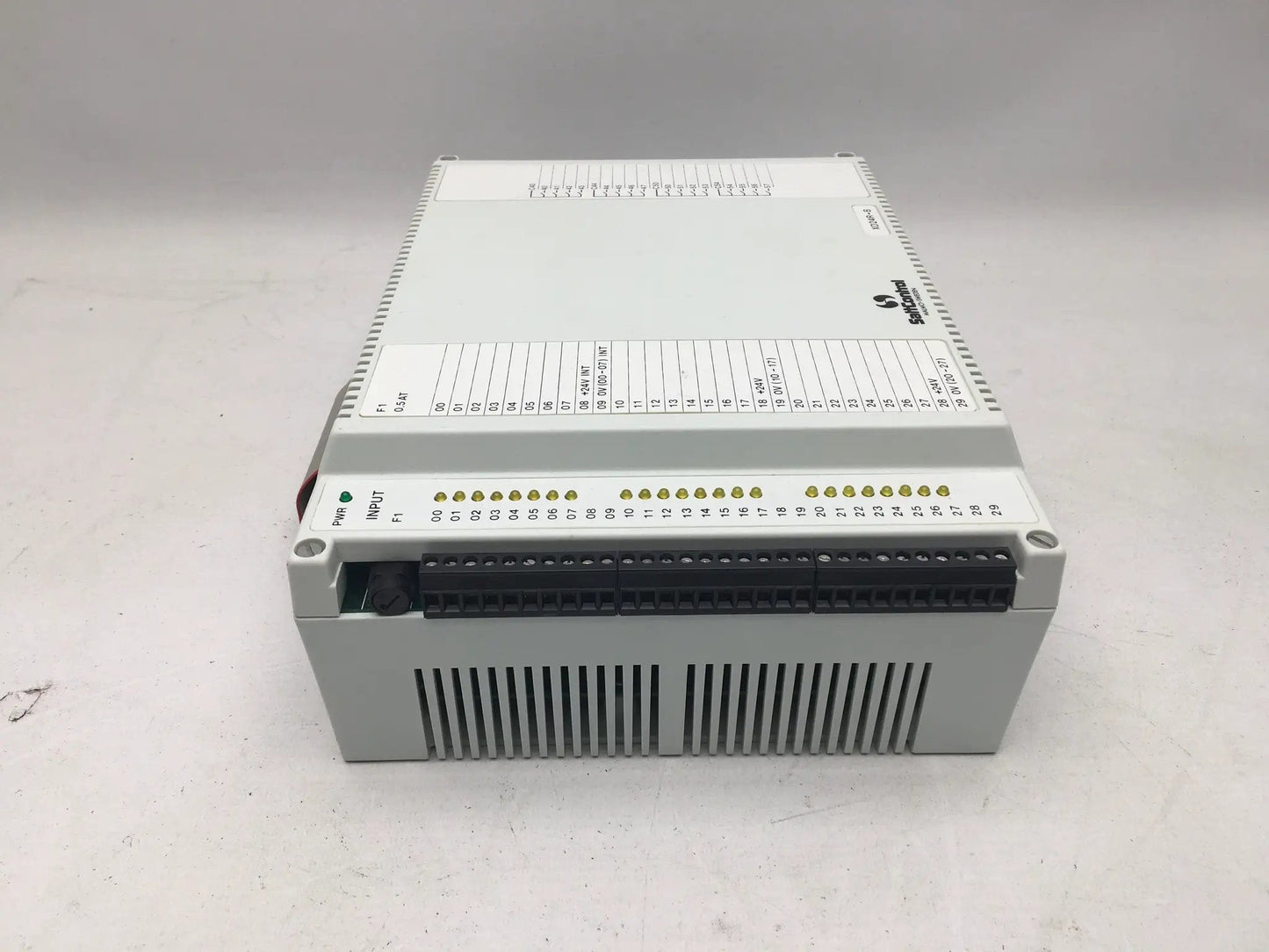 SattControl XD24R-B Control Module