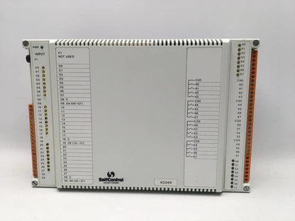 SattControl XD24R Control Module