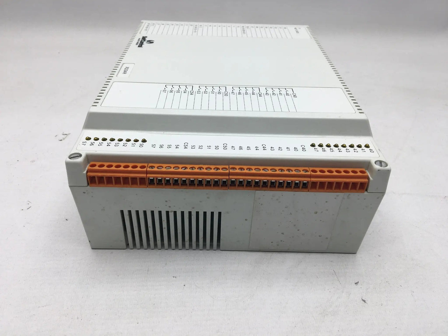 SattControl XD24R Control Module