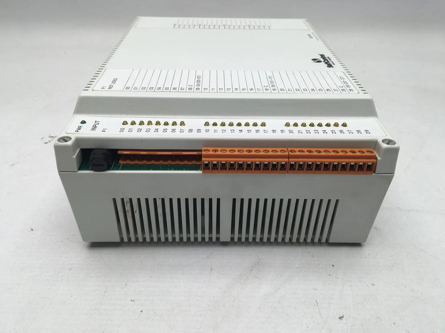 SattControl XD24R Control Module
