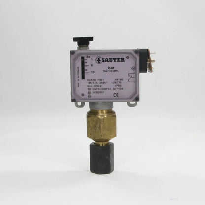 Sauter DSA46 F001 Pressure Switch