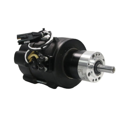 Schabmuller TSA106 50 11 46 Asynchronous Motor