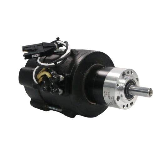Schabmuller TSA106 50 11 46 Asynchronous Motor
