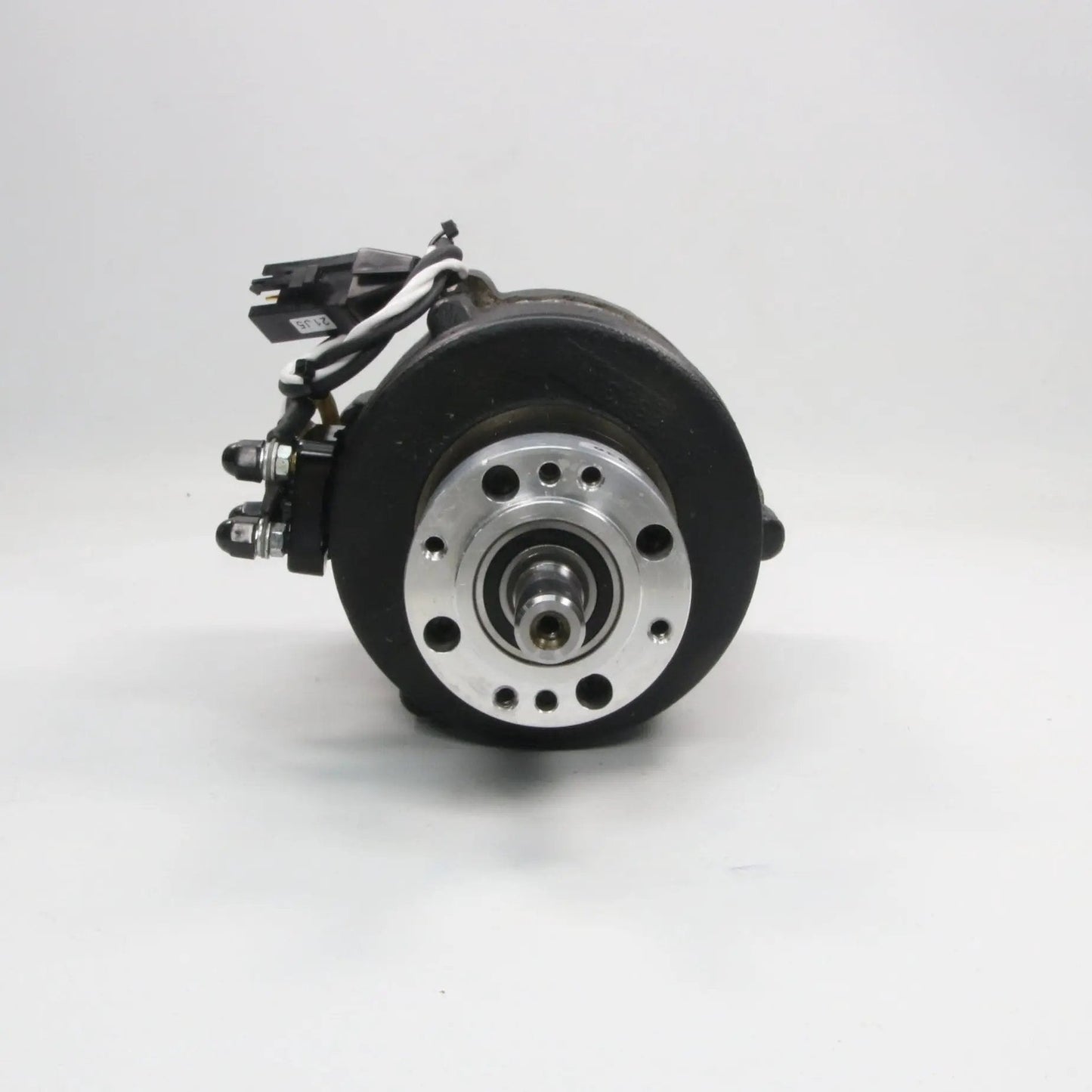 Schabmuller TSA106 50 11 46 Asynchronous Motor
