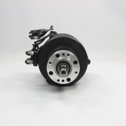 Schabmuller TSA106 50 11 46 Asynchronous Motor