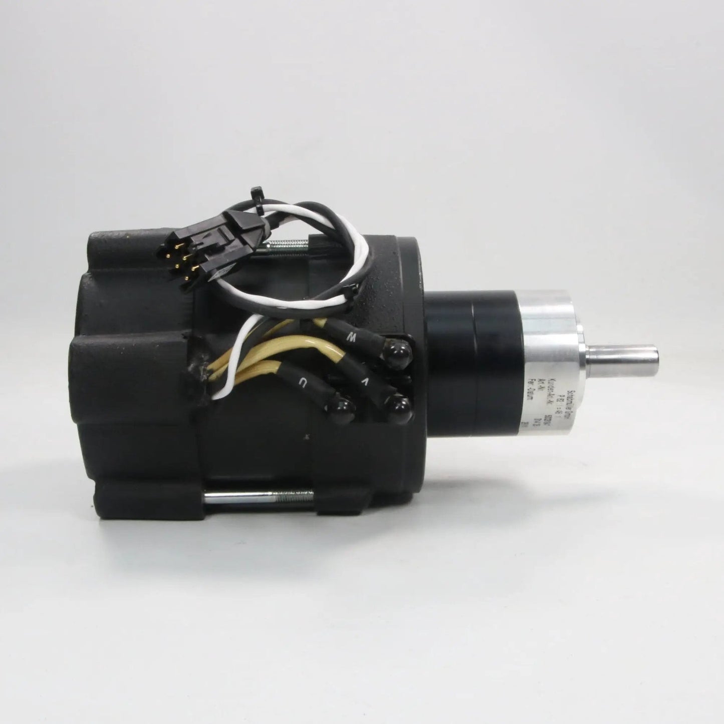 Schabmuller TSA106 50 11 46 Asynchronous Motor