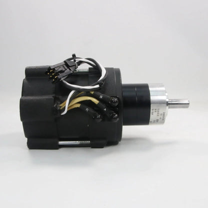 Schabmuller TSA106 50 11 46 Asynchronous Motor