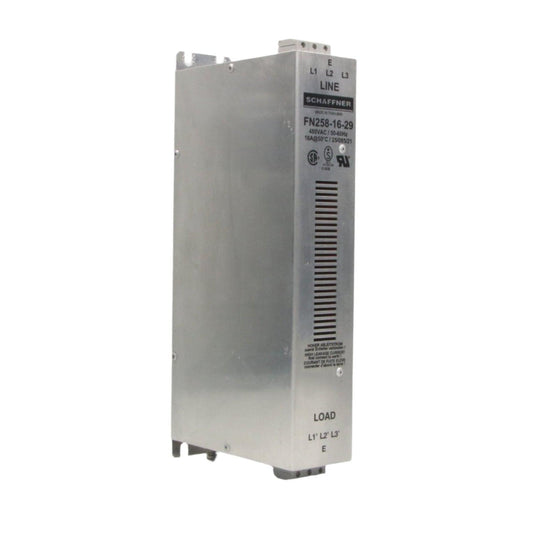 Schaffner FN258 16 29 Line Filter