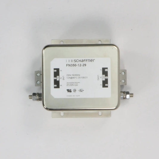 Schaffner FN350 12 29 Line Filter