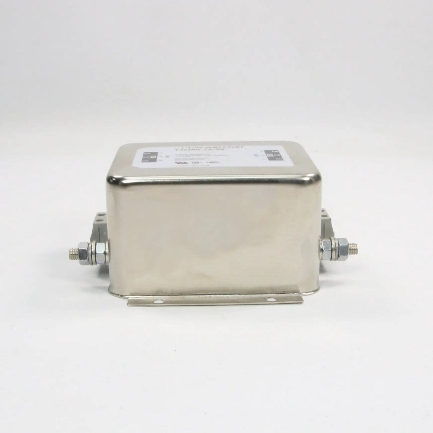 Schaffner FN350 12 29 Line Filter