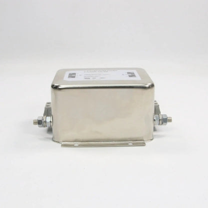 Schaffner FN350 12 29 Line Filter