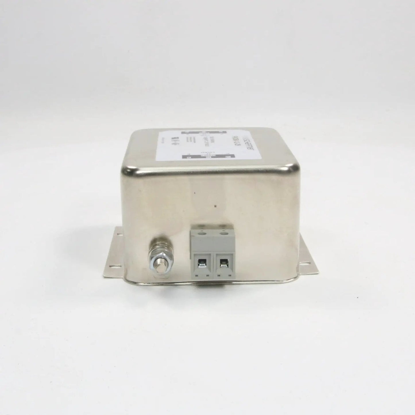Schaffner FN350 12 29 Line Filter
