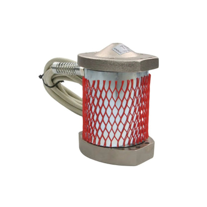 Schenck T19-W Vibration Transducer