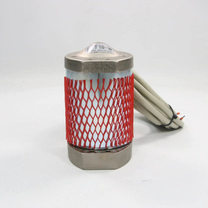 Schenck T19-W Vibration Transducer