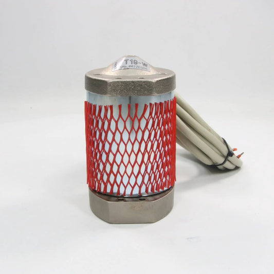 Schenck T19-W Vibration Transducer
