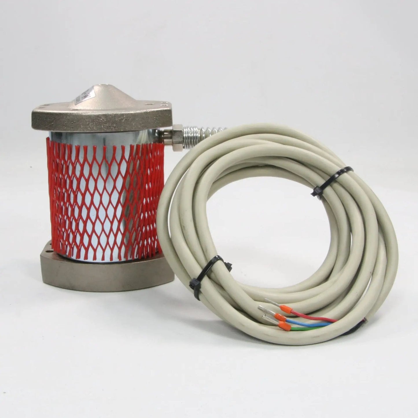 Schenck T19-W Vibration Transducer