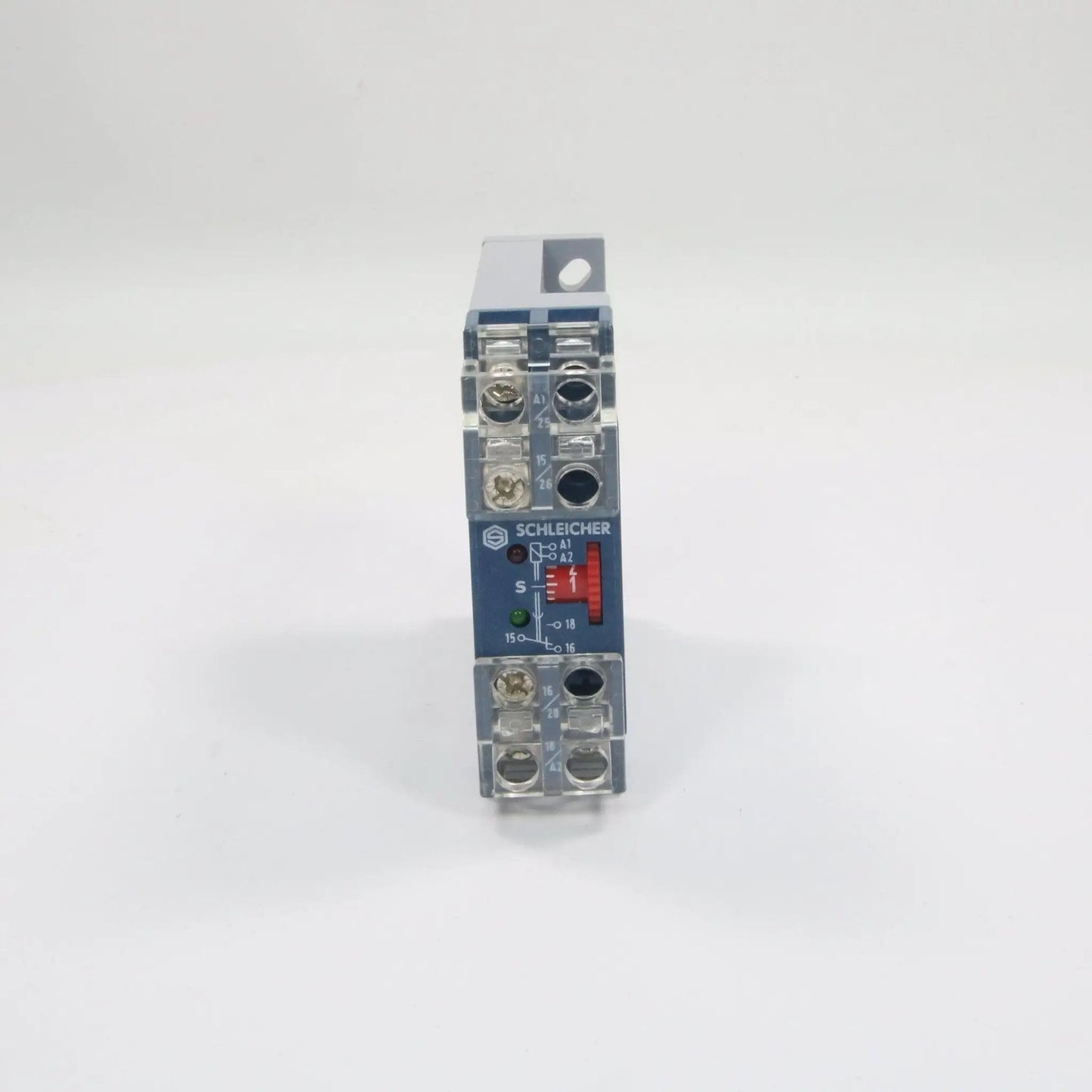 Schleicher KZT11 Time Delay Relay