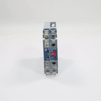 Schleicher KZT11 Time Delay Relay