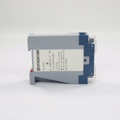 Schleicher KZT11 Time Delay Relay
